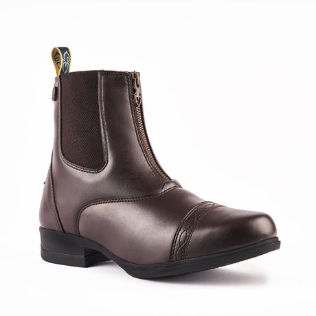 Shires Moretta Clio Paddock-Stiefel für Kinder