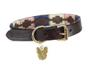 Shires Digby &amp; Fox Drover Polo-Hundehalsband