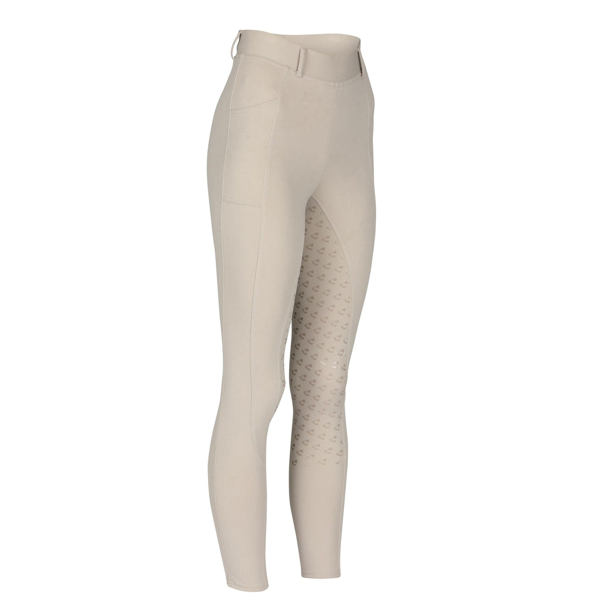 Collants d'équitation Shires Aubrion Albany pour femme