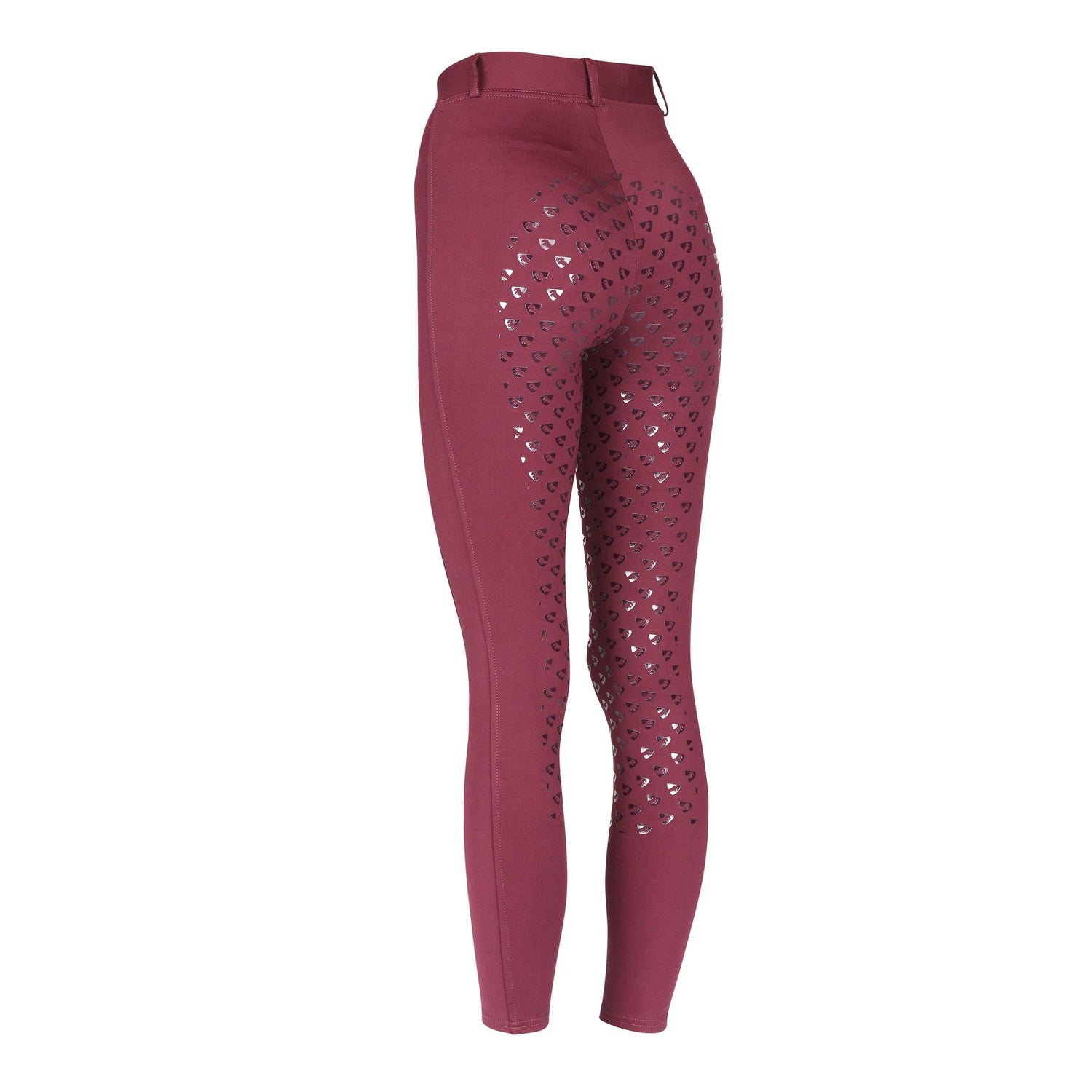 Shires Aubrion Albany Ladies Riding Tights