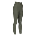 Shires Aubrion Albany Full Grip Tights für junge Reiter