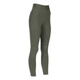 Shires Aubrion Albany Full Grip Tights für junge Reiter