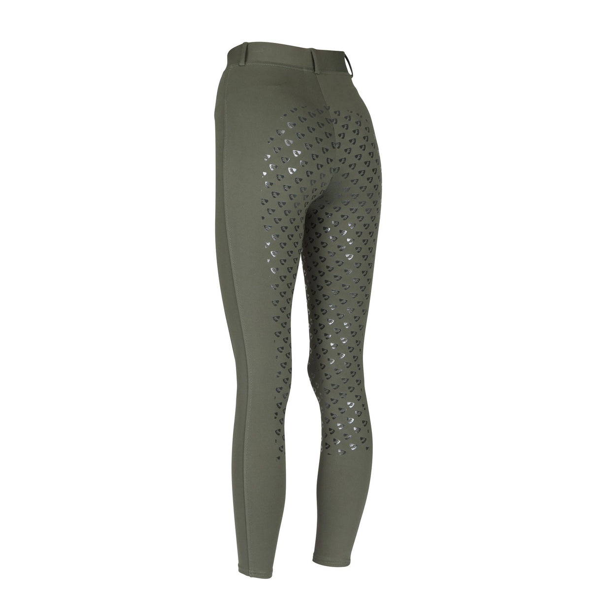 Shires Aubrion Albany Ladies Riding Tights