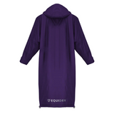 EQUIDRY Women's Mesh Lined Evolution #colour_purple
