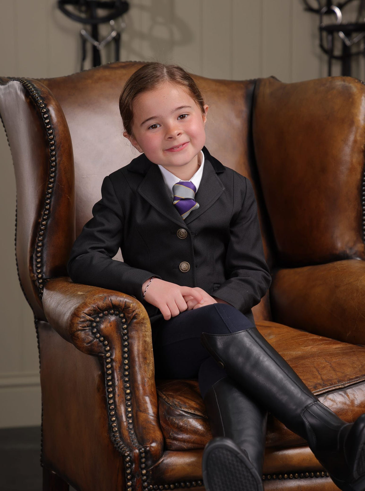 Veste Shires Aston pour enfants