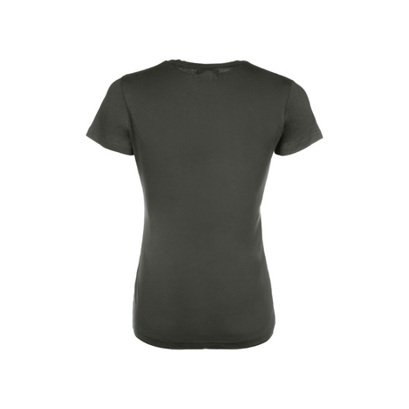 HKM Ladies T-shirt -Mirror- #colour_grey-green