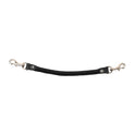 Dublin Monkey Leather Saddle Soft Grip Handle