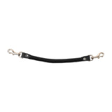 Dublin Monkey Leather Saddle Soft Grip Handle