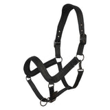 HV Polo Essential Headcollar #colour_black