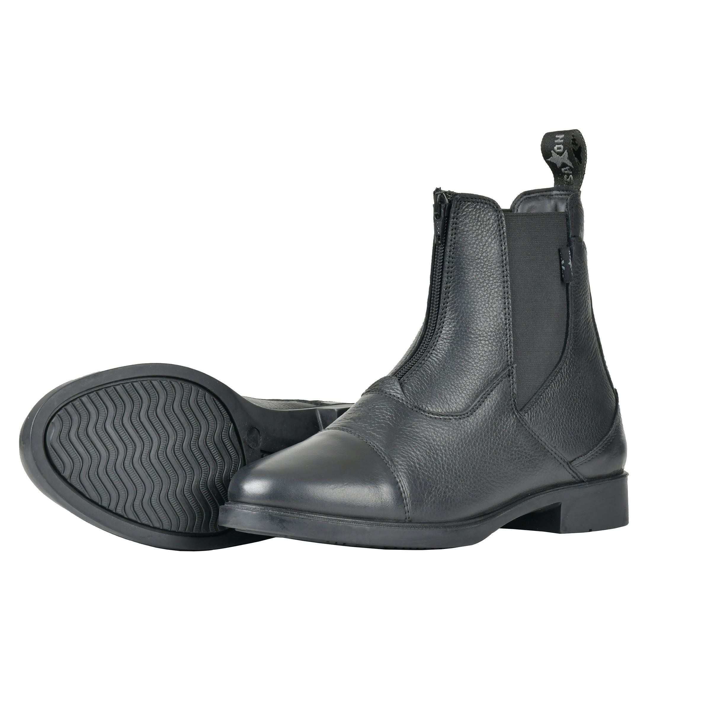 Paddock clearance riding boots