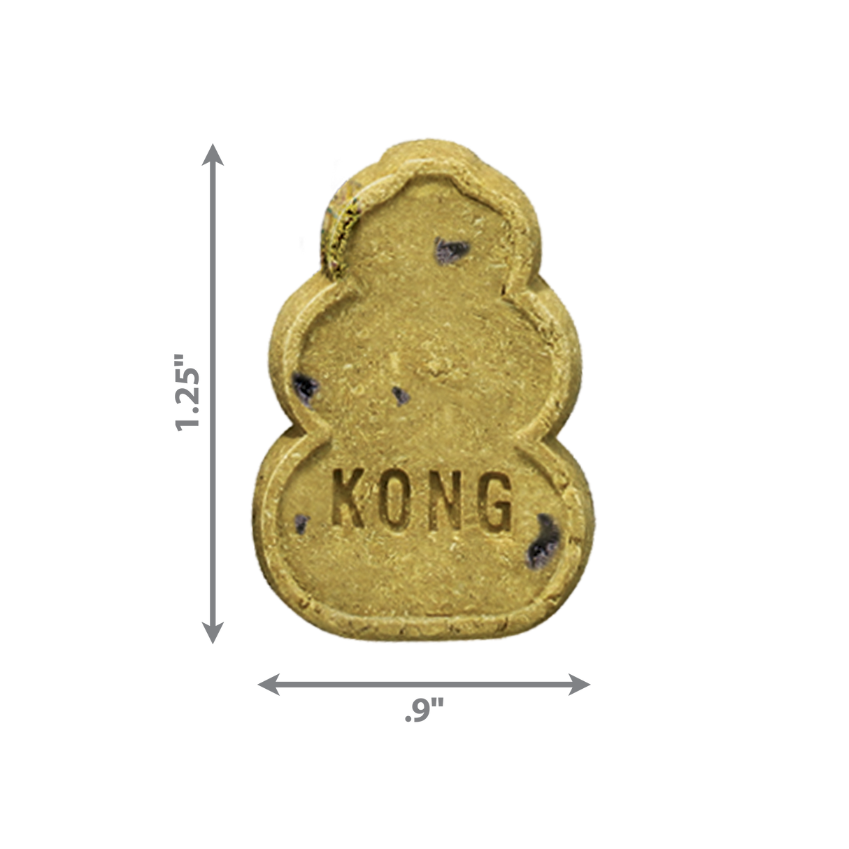 KONG Snacks #flavour_puppy