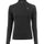 Cavallo Milla Shirt #colour_black