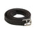 Equestro Double Stirrups Leather #colour_brown