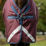 Horseware Ireland Amigo 1200D 100g Turnout Rug