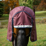 Horseware Ireland Amigo 1200D 100g Turnout Rug