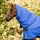 Horseware Ireland Amigo Hero Ripstop Hood 0g #colour_blue-navy-grey