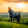 Horseware Ireland Amigo Ripstop 900 Plus 100g #colour_witney-navy
