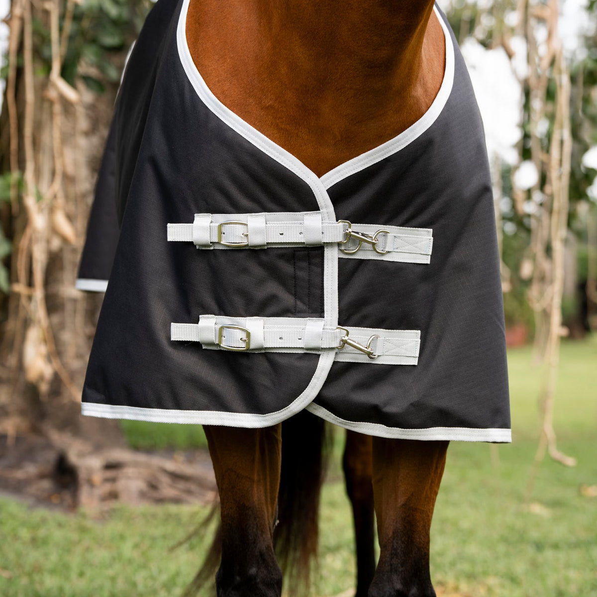 Horseware Ireland Amigo Ripstop 900D Quarter Horse Plus Turnout 0g