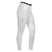 Equestro Selene Model Woman Breeches In Stretch Cotton #colour_white