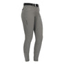 Equestro Race Model Woman Breeches In Stretch Cotton