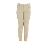 Kids' unisex breeches in technical fabric