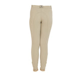 Kids' unisex breeches in technical fabric