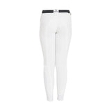 Kids' unisex breeches in technical fabric