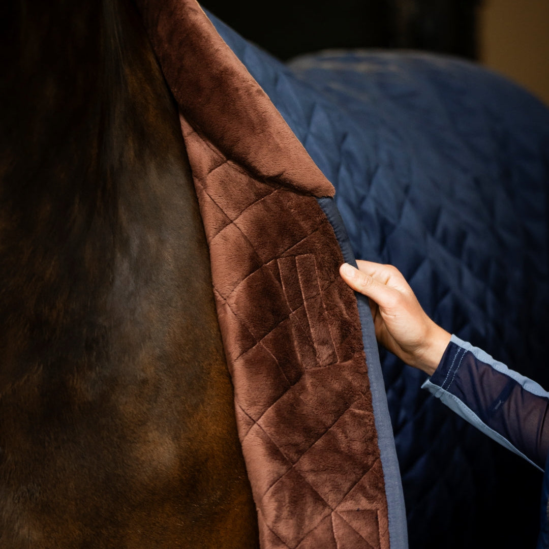 Horseware Ireland Signature 200g Stable Rug
