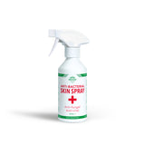 Antibakterielles Barriere-Hautspray
