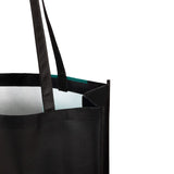 SHOPPING BAG IN MEDIUM TNT (45X45X15 CM)