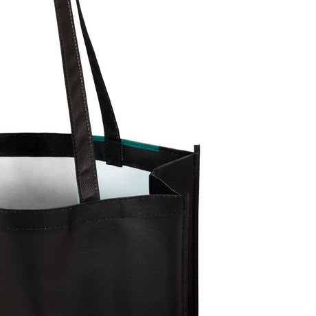 SHOPPING BAG IN MEDIUM TNT (45X45X15 CM)
