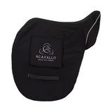 Acavallo dressage saddle cover