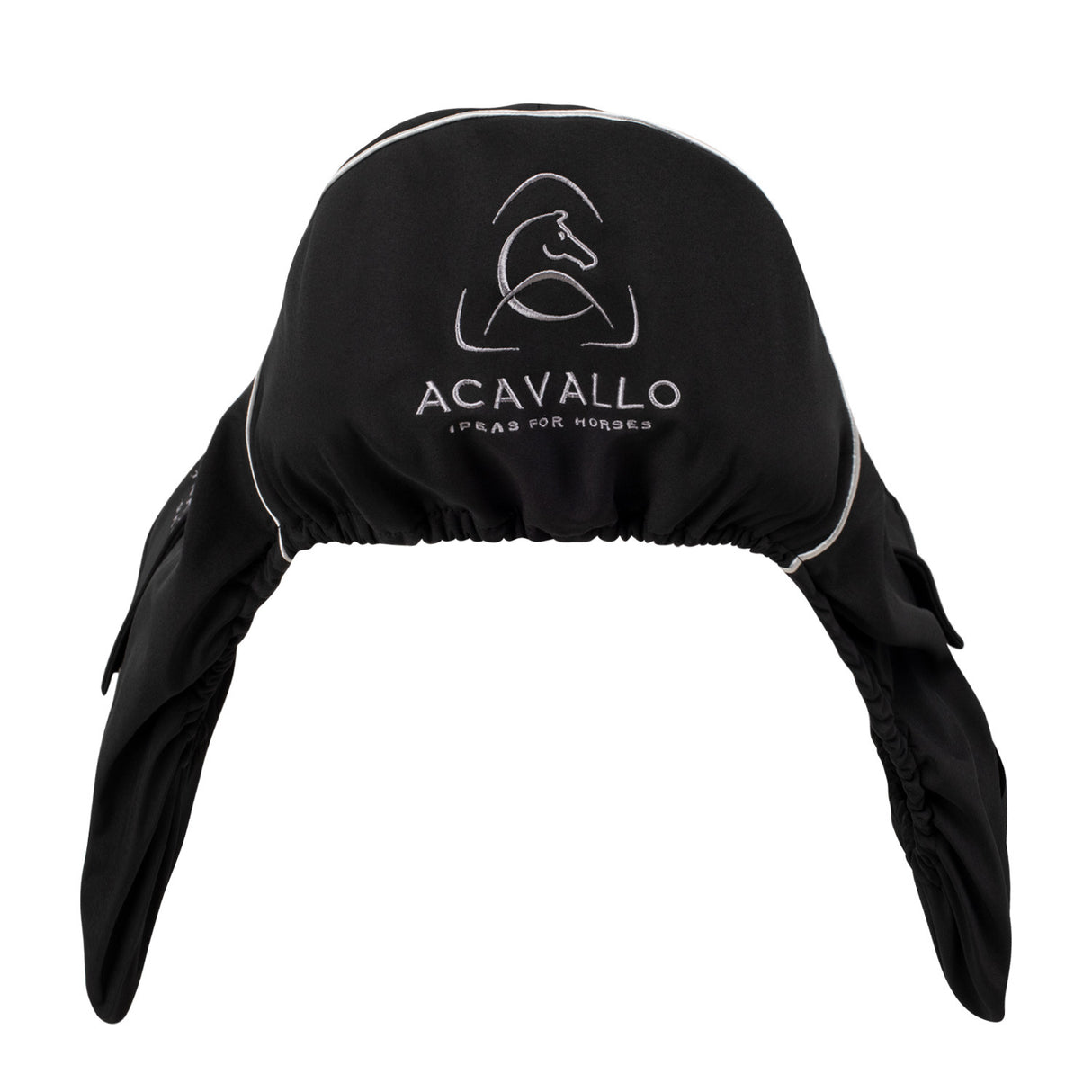 Acavallo dressage saddle cover