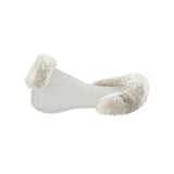 Acavallo Pony Gel NS-S Classic-S Cut-Out Flat #colour_transparent-white