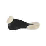 Acavallo Pony Gel NS-S Classic-S Cut-Out Flat #colour_black-natural