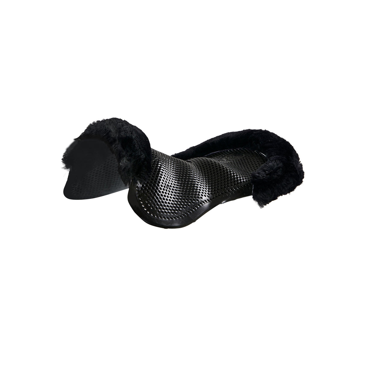 Acavallo Pony Gel NS-S Classic-S Cut-Out Flat