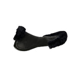 Acavallo Pony Gel NS-S Classic-S Cut-Out Flat
