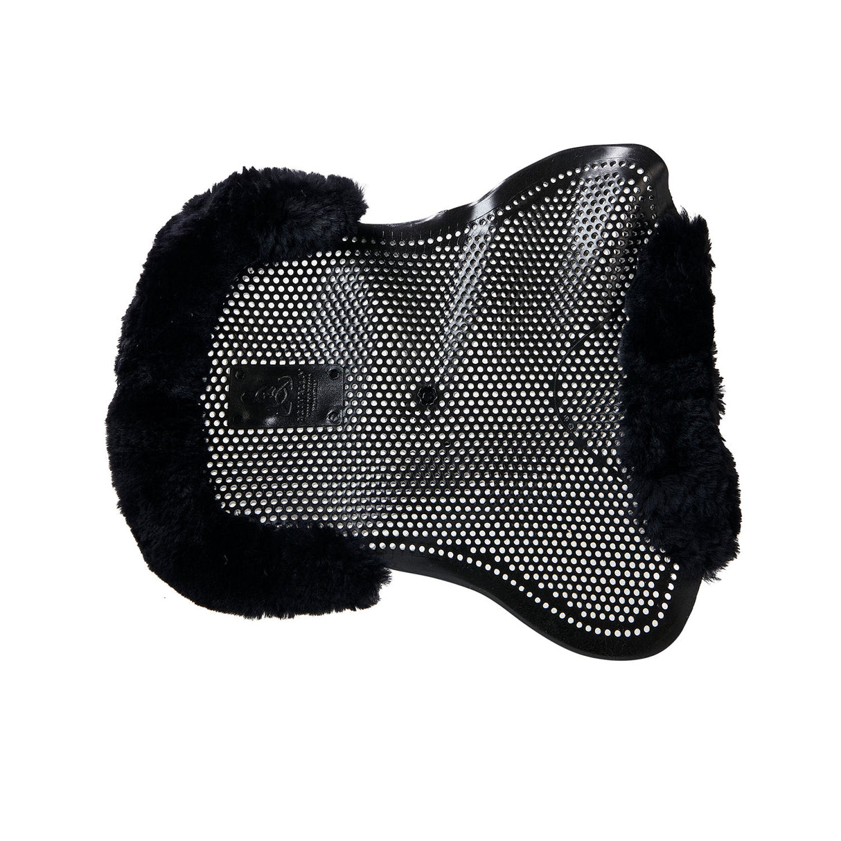 Acavallo Pony Gel NS-S Classic-S Cut-Out Flat