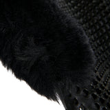Acavallo Pony Gel NS-S Classic-S Cut-Out Flat