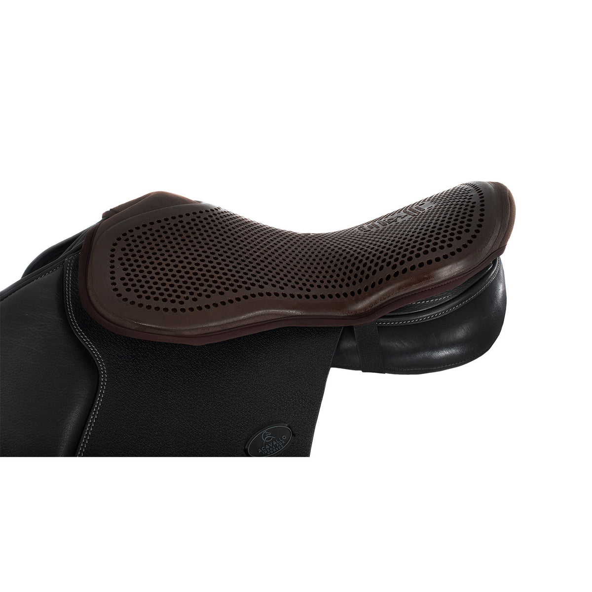 Pony standard seat saver jumping Classic gel-out Dri-lex 10mm