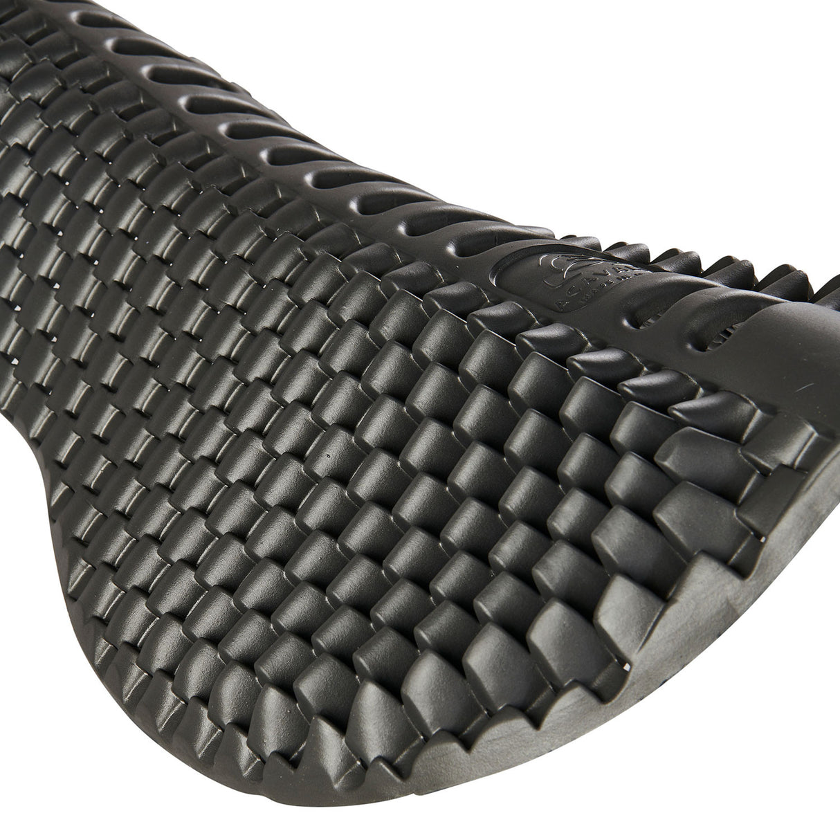 Piuma Respira pad EVA front & rear riser
