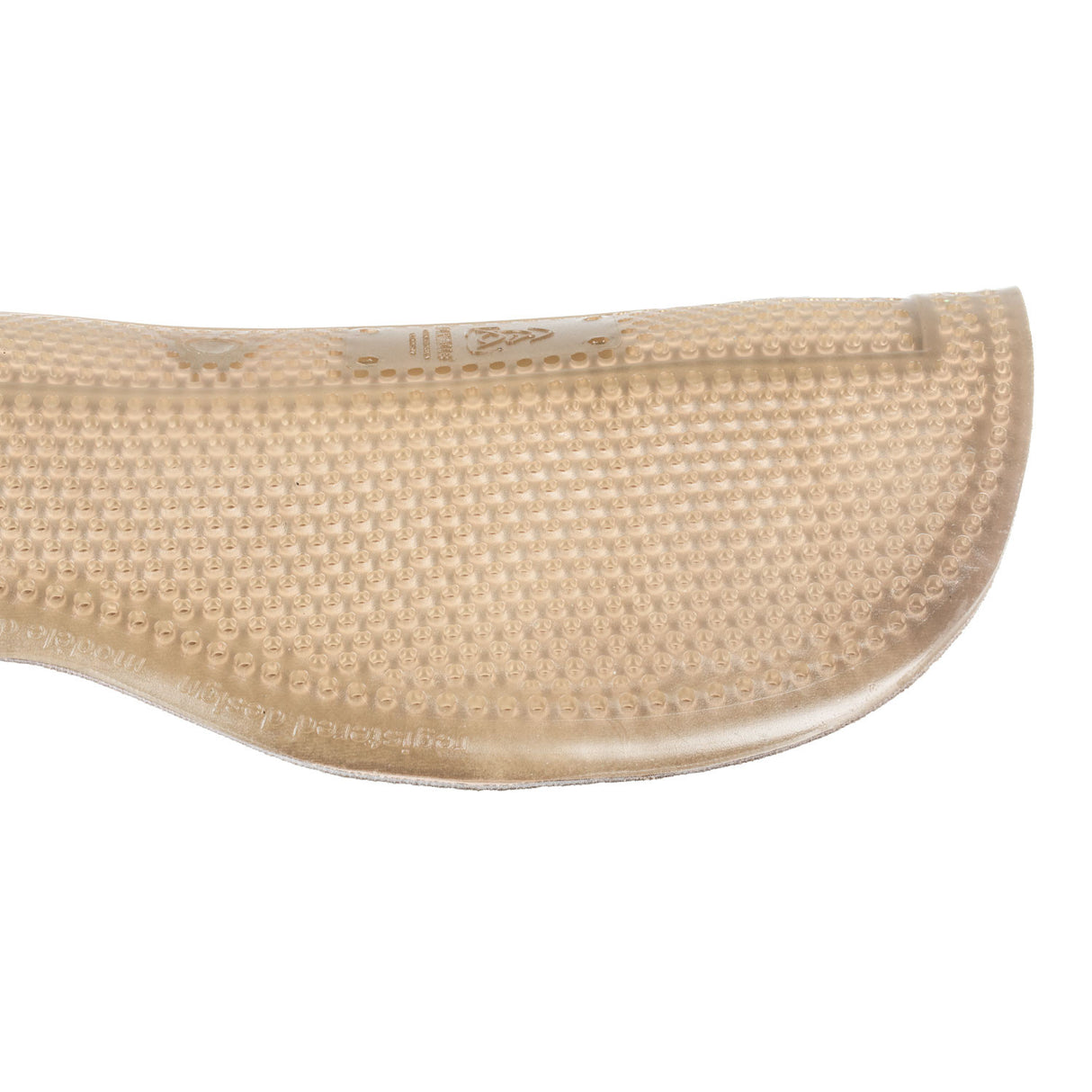 Gel NS Classic Dri-lex flat