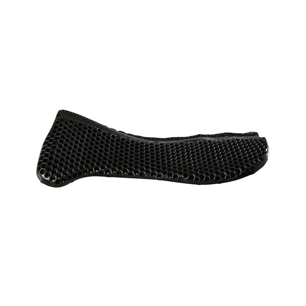 Gel NS Hexagonal holes flat