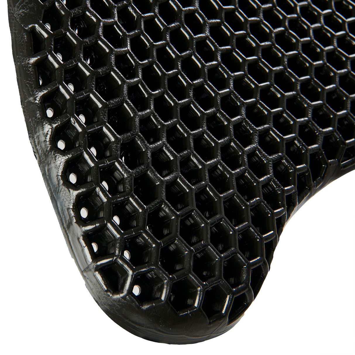 Gel NS Hexagonal holes flat