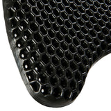 Gel NS Hexagonal holes flat