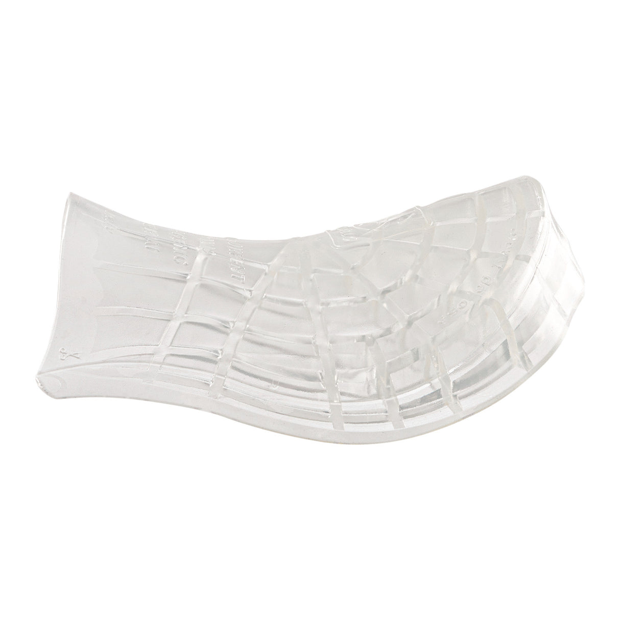 Rear riser gel NS Classic