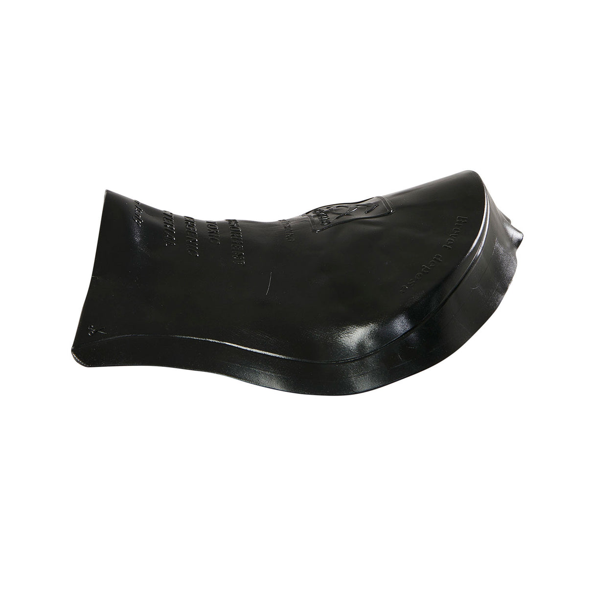 Rear riser gel NS Classic