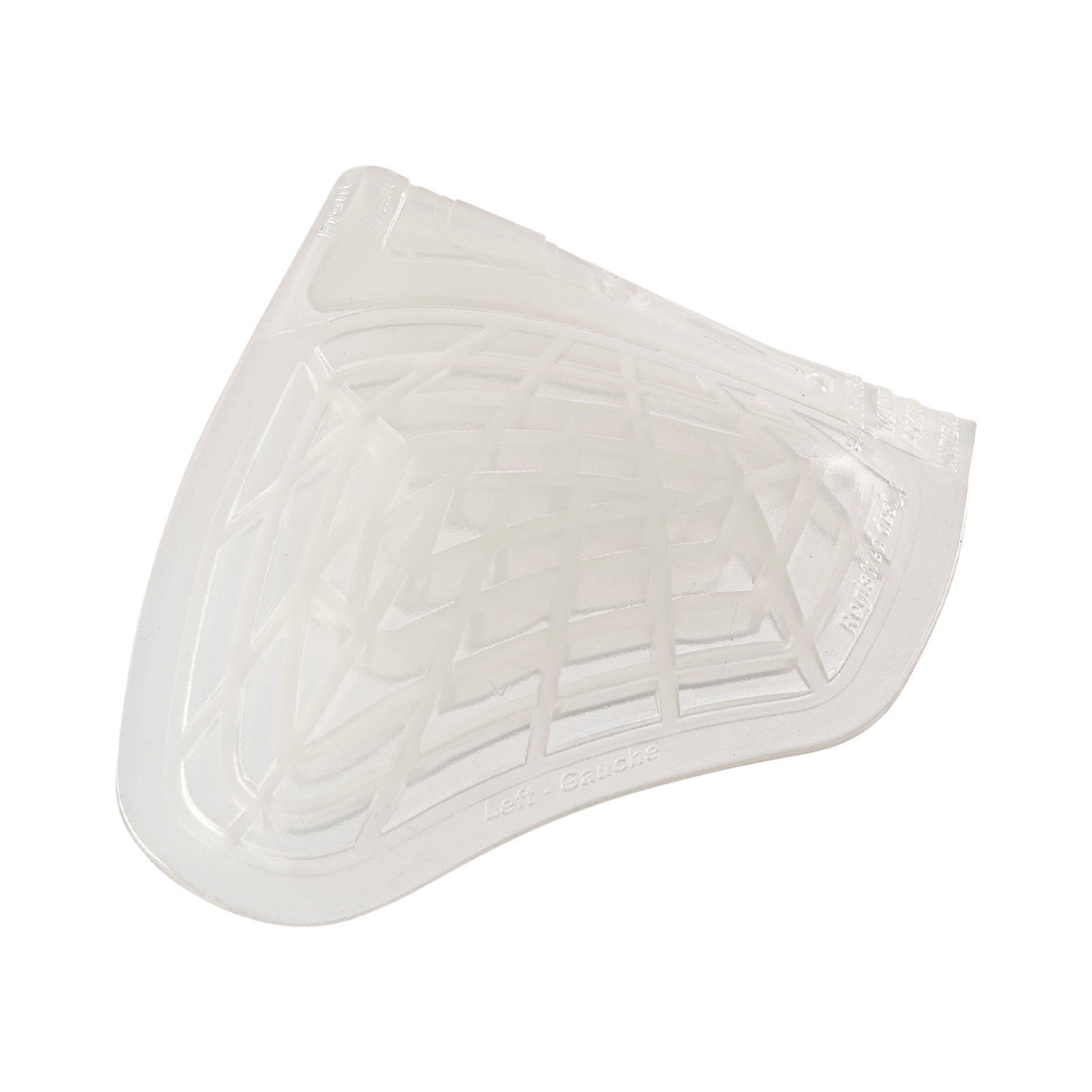 Front riser gel NS Classic