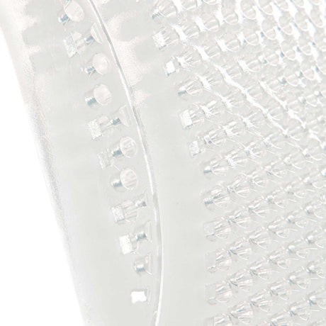 Front riser Gel NS Classic shaped