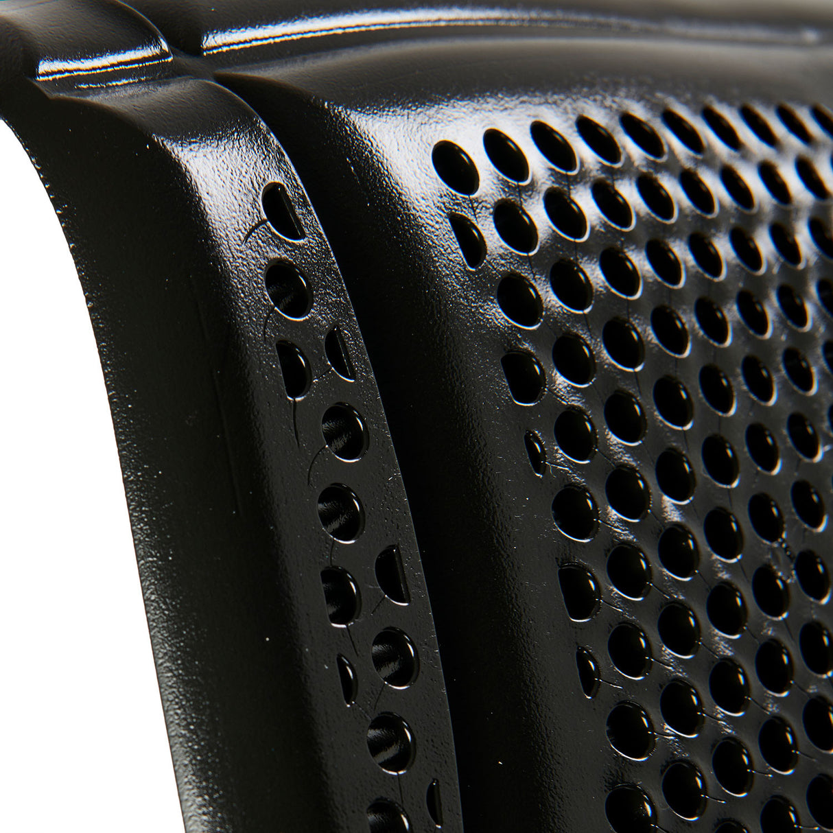 Front riser Gel NS Classic shaped